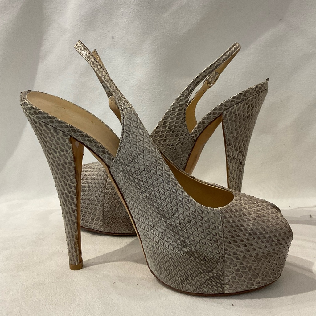 Giuseppe Zanotti Heels Giuseppe Zanotti Heels